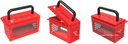 X05 Visible Portable Group Lock Box