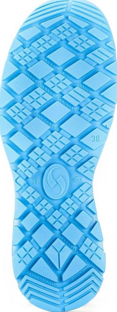 95428-00 ALBA-lady S2 ESD SRC