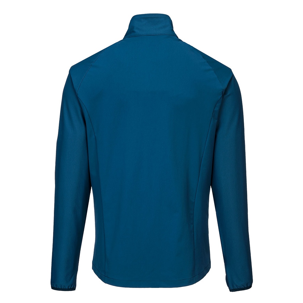 DX480 DX4 Zip Lightweight Mid Layer