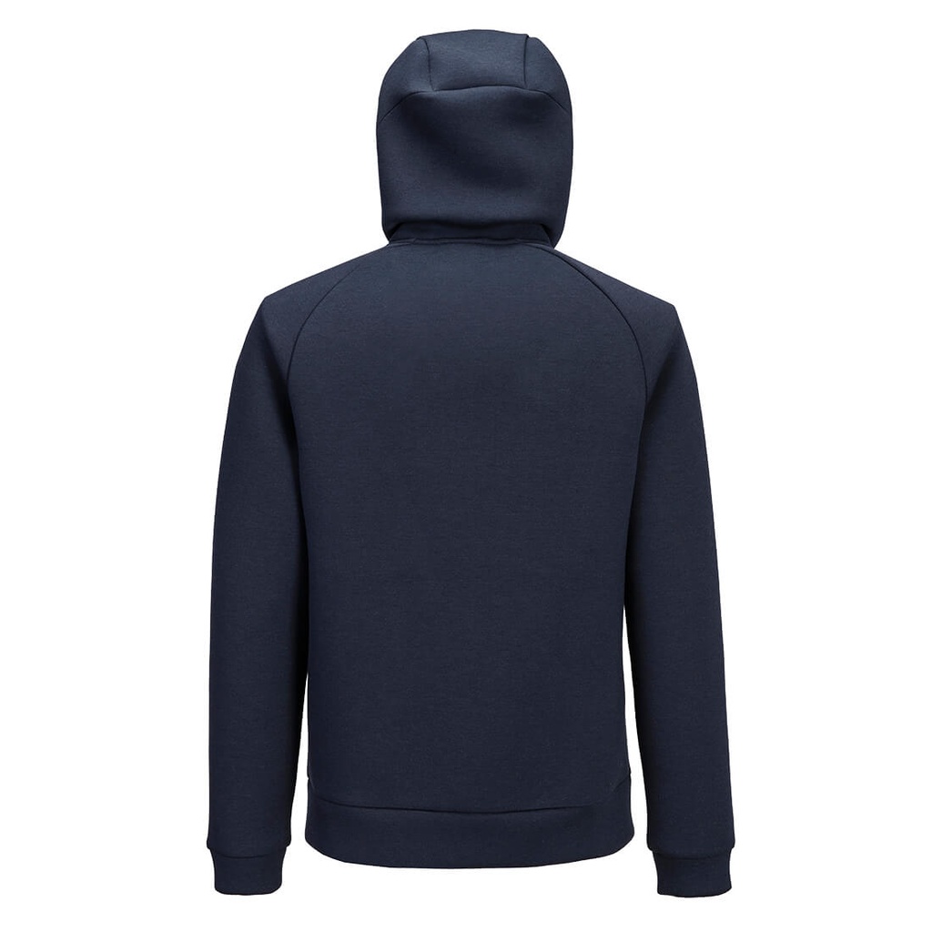 DX472 DX4 Zipped Hoodie Jacket