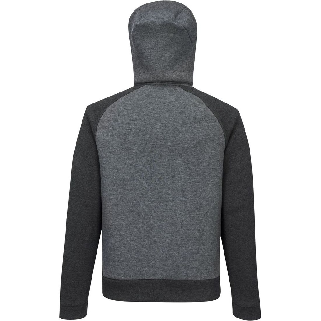 DX472 DX4 Zipped Hoodie Jacket