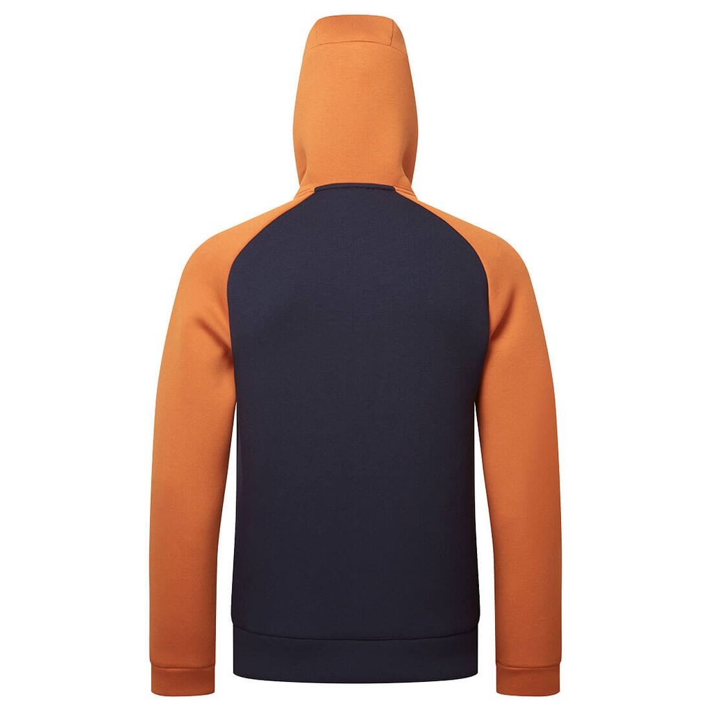 DX472 DX4 Zipped Hoodie Jacket