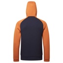 DX472 DX4 Zipped Hoodie Jacket
