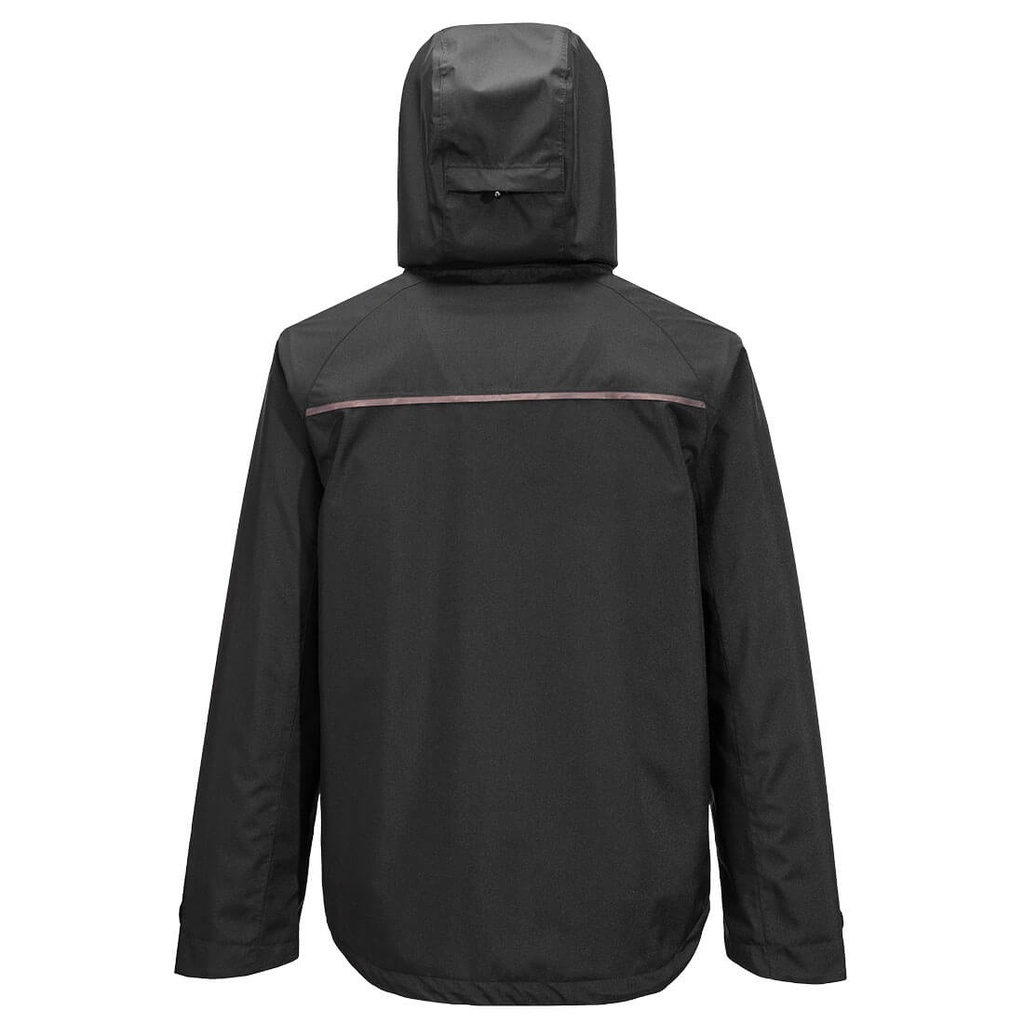DX463 DX4 Waterproof Shell Jacket