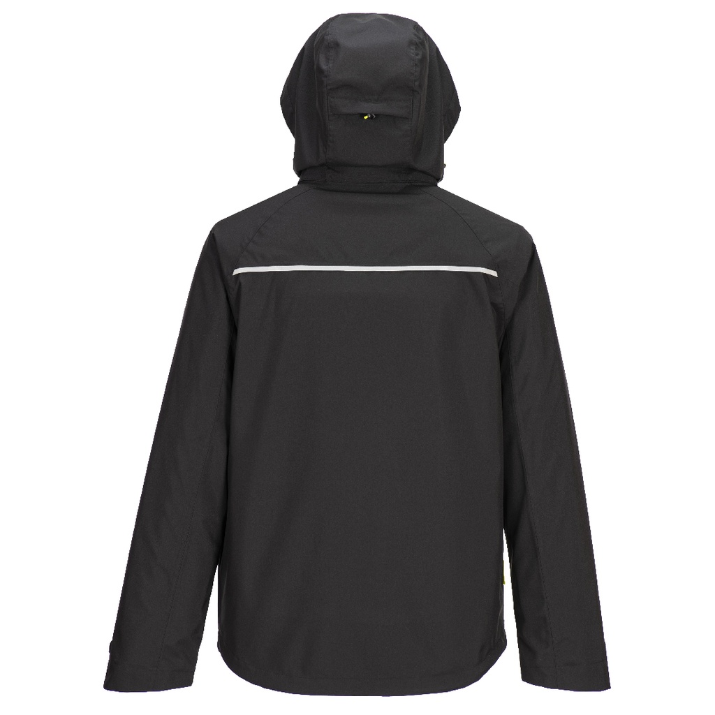 DX463 DX4 Waterproof Shell Jacket