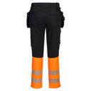 DX457 DX4 Hi-Vis Class 1 Craft Trousers