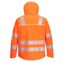 DX475 DX4 Hi-Vis Softshell (3L)