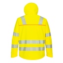 DX475 DX4 Hi-Vis Softshell (3L)