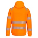 DX484 DX4 Hi-Vis Hoodie