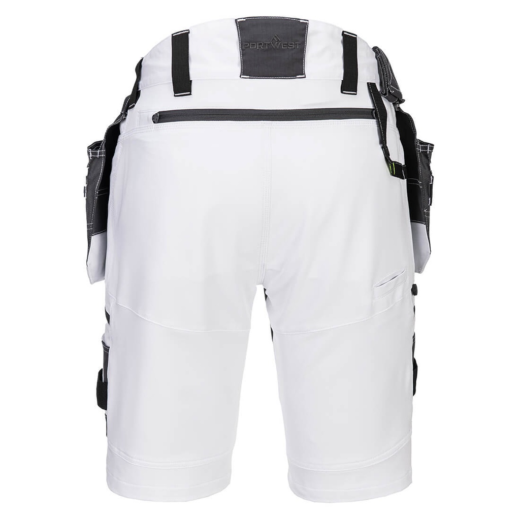 DX444 DX4 Holster Shorts