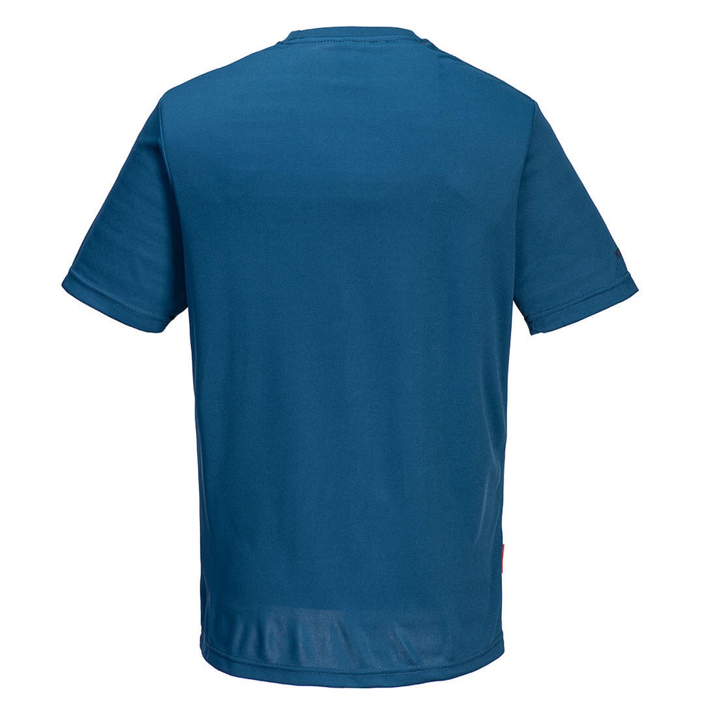 DX411 DX4 T-Shirt S/S