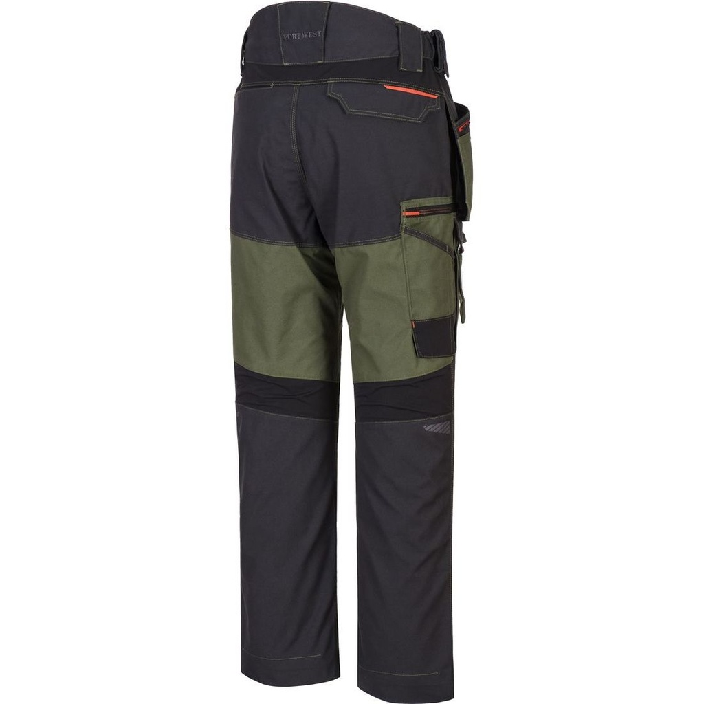 T702 WX3 Holster Trousers