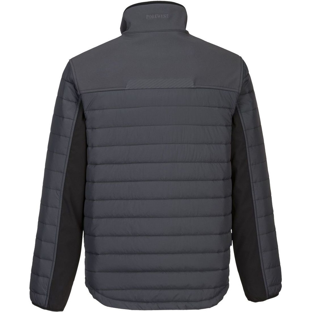 T752 WX3 Hybrid Baffle Jacket