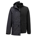 KX360 KX3 Parka Jacket