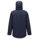 KX366 KX3 3-in-1 Waterpoof Breathable Rain Jacket