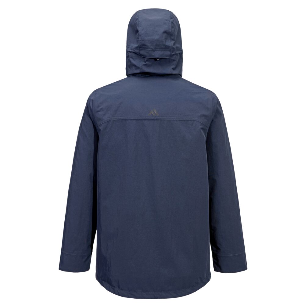 KX364 KX3 Waterpoof Breathable Rain Jacket