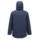 KX364 KX3 Waterpoof Breathable Rain Jacket