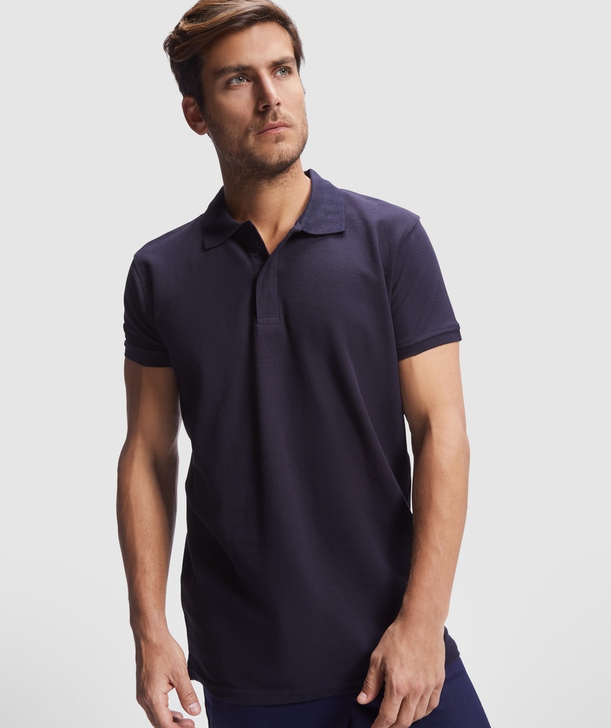 PO8403 ROVER Polo shirts