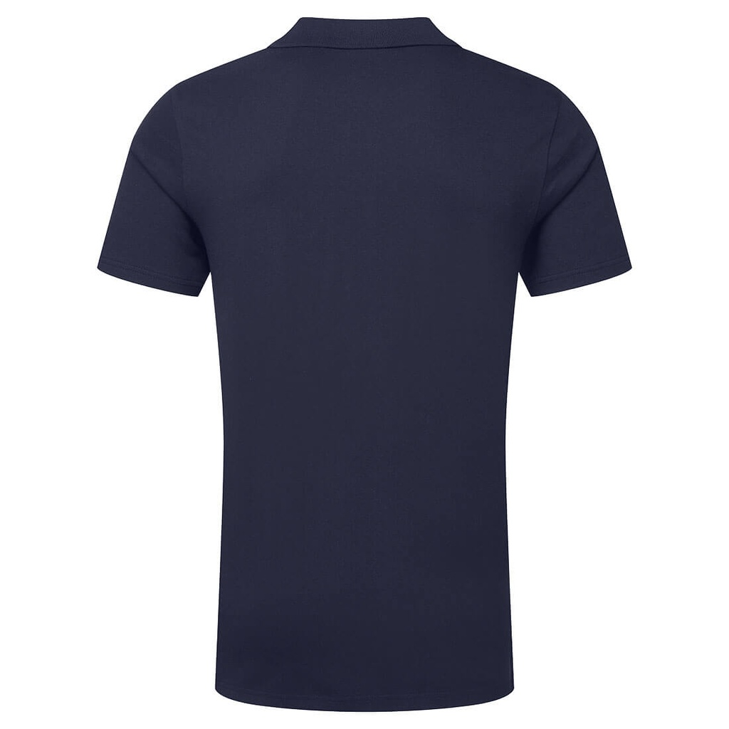 EC210 Organic Cotton Recyclable Polo Shirt