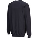 FR12 Modaflame FR Anti-Static Sweatshirt