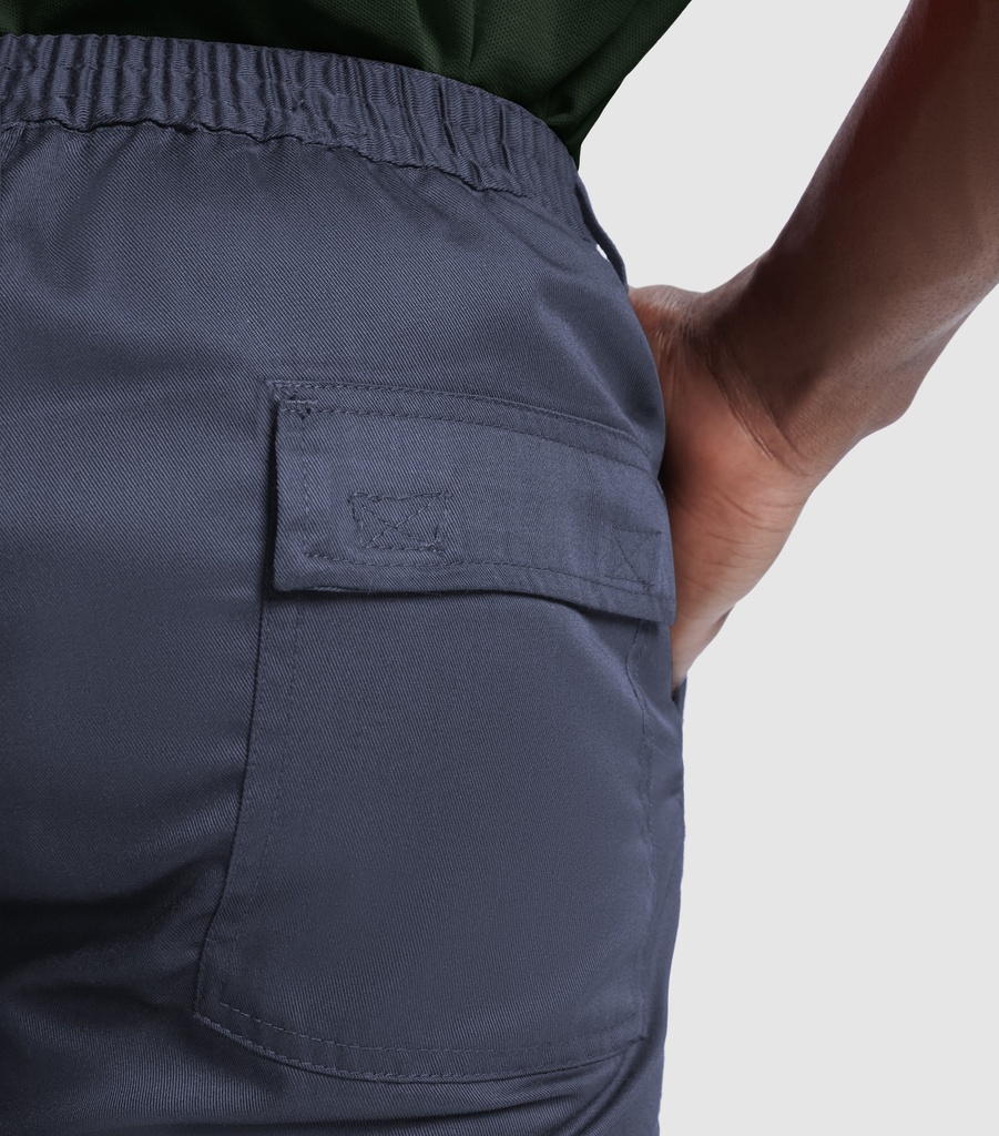 PA9200 DAILY NEXT Trousers