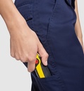 PA9118 DAILY WOMAN Trousers