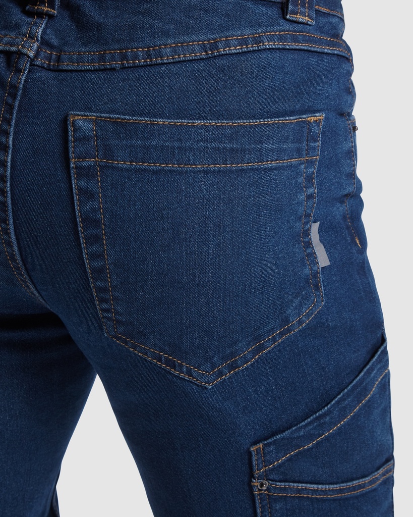 PA8402 RAPTOR Trousers