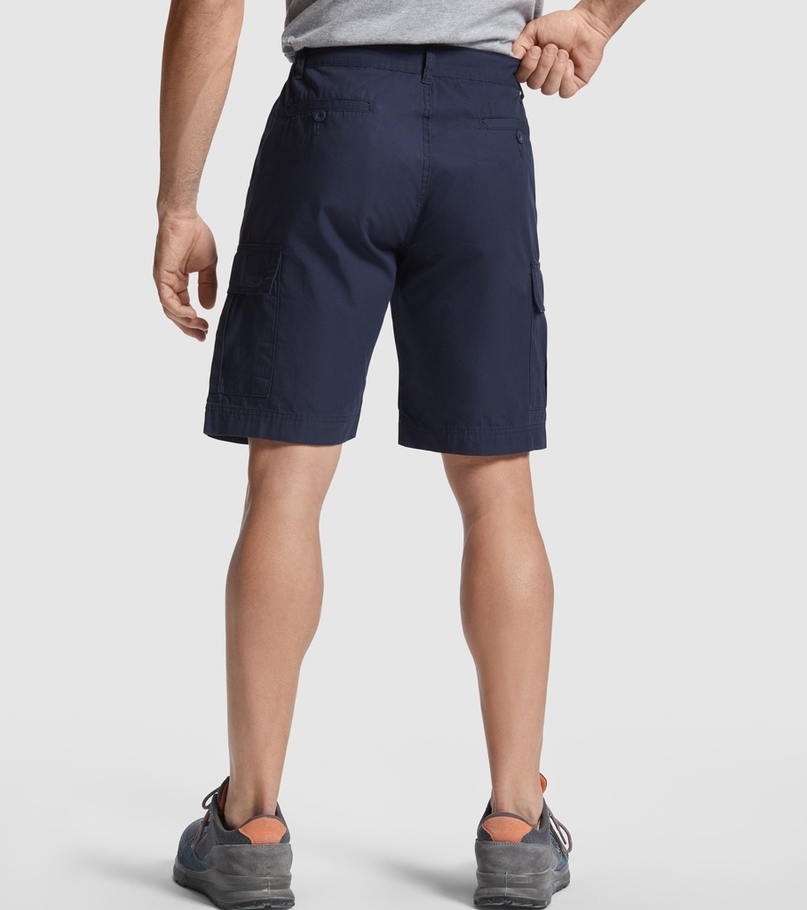 BE6715 AMAZONAS Shorts
