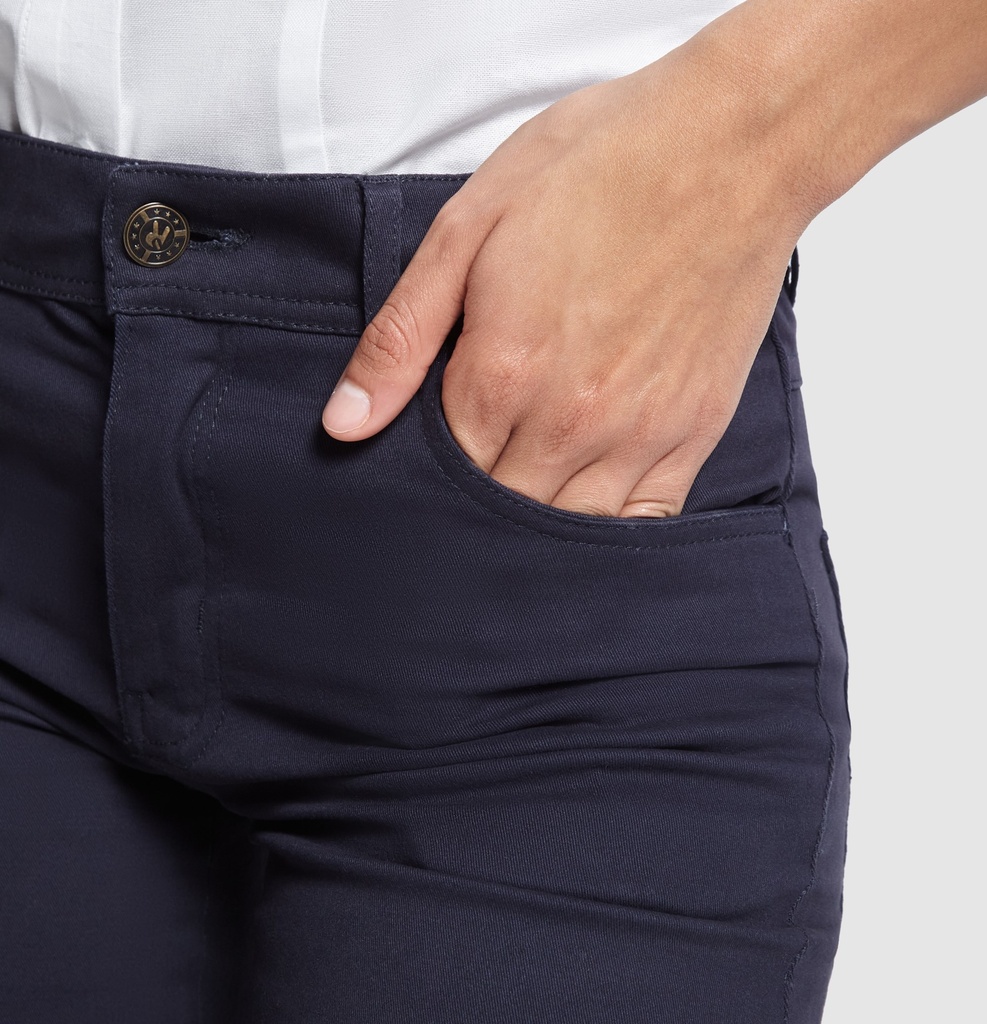 PA9107 HILTON Trousers