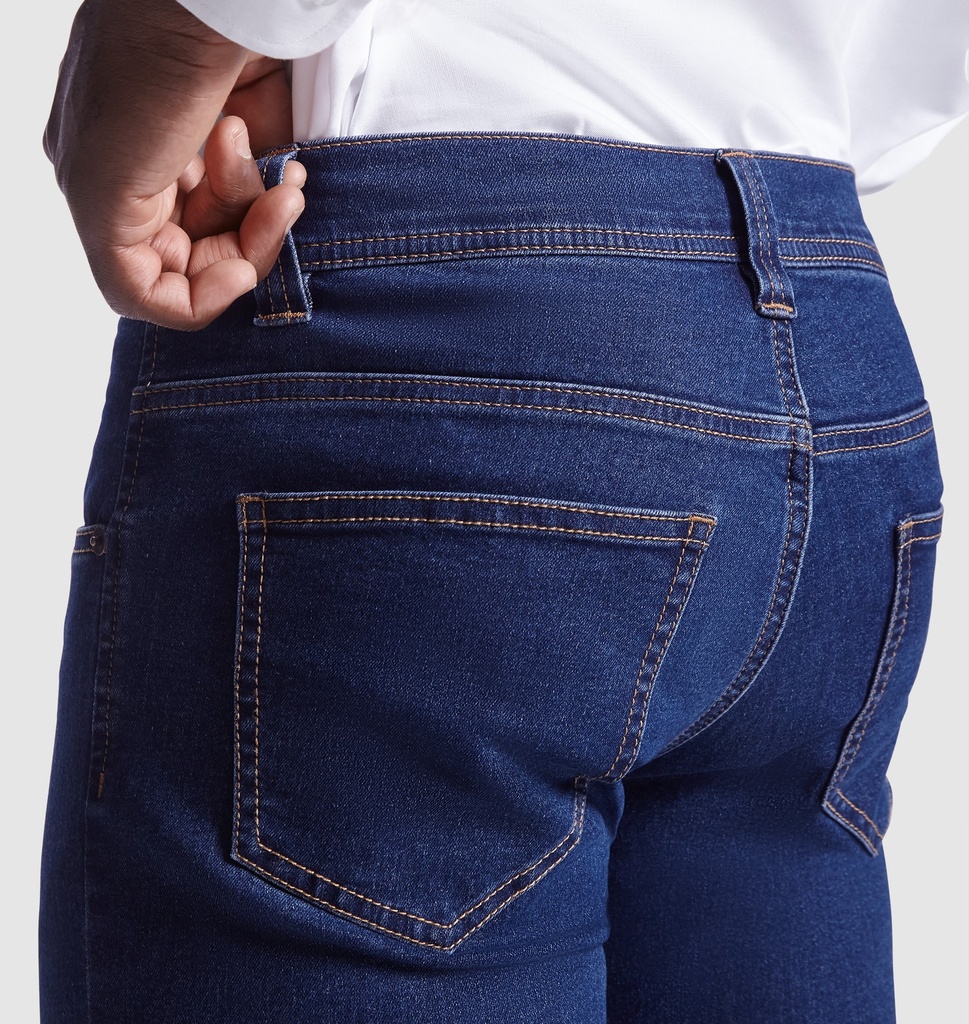 PA8415 BROCK Jeans for men