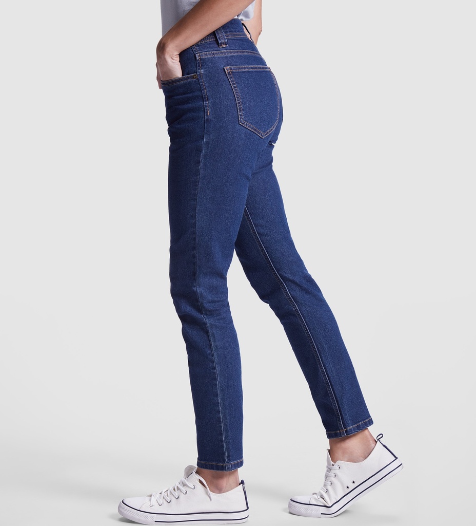 PA8416 BROCK WOMAN Jeans for women
