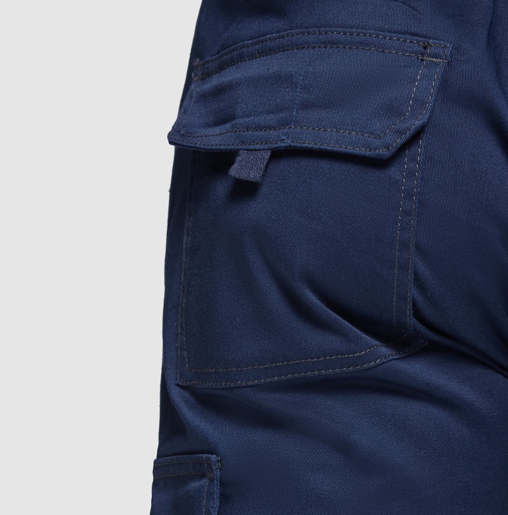 HV9312 DAILY STRETCH HV Trousers