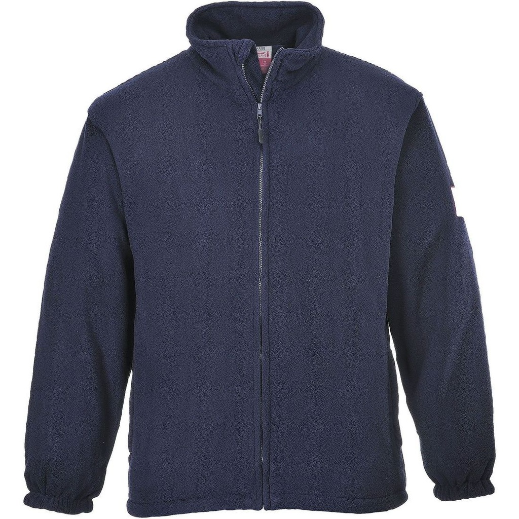 MV70+FR30 3-in-1 Modaflame Multi Arc FR Anti-Static Jacket APC 2 (32 ELIM) + FR30 Flame Resistant Anti Static Fleece