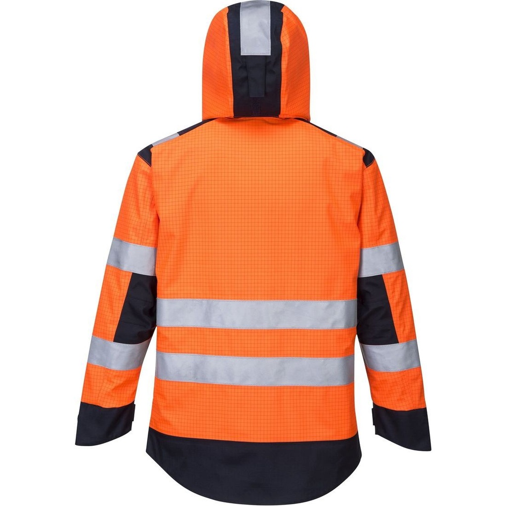MV70 Modaflame Multi Arc FR Anti-Static Jacket APC 2 (32 ELIM)