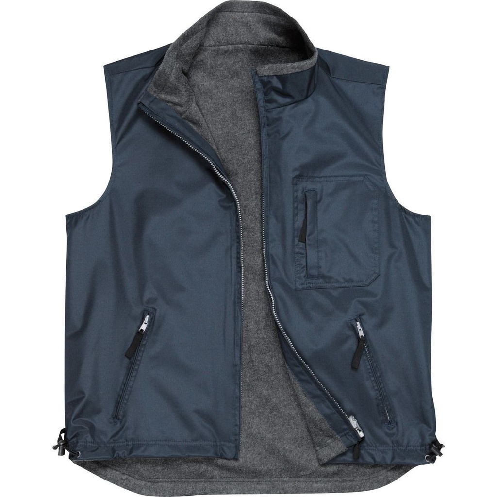 S418 RS Reversible Bodywarmer