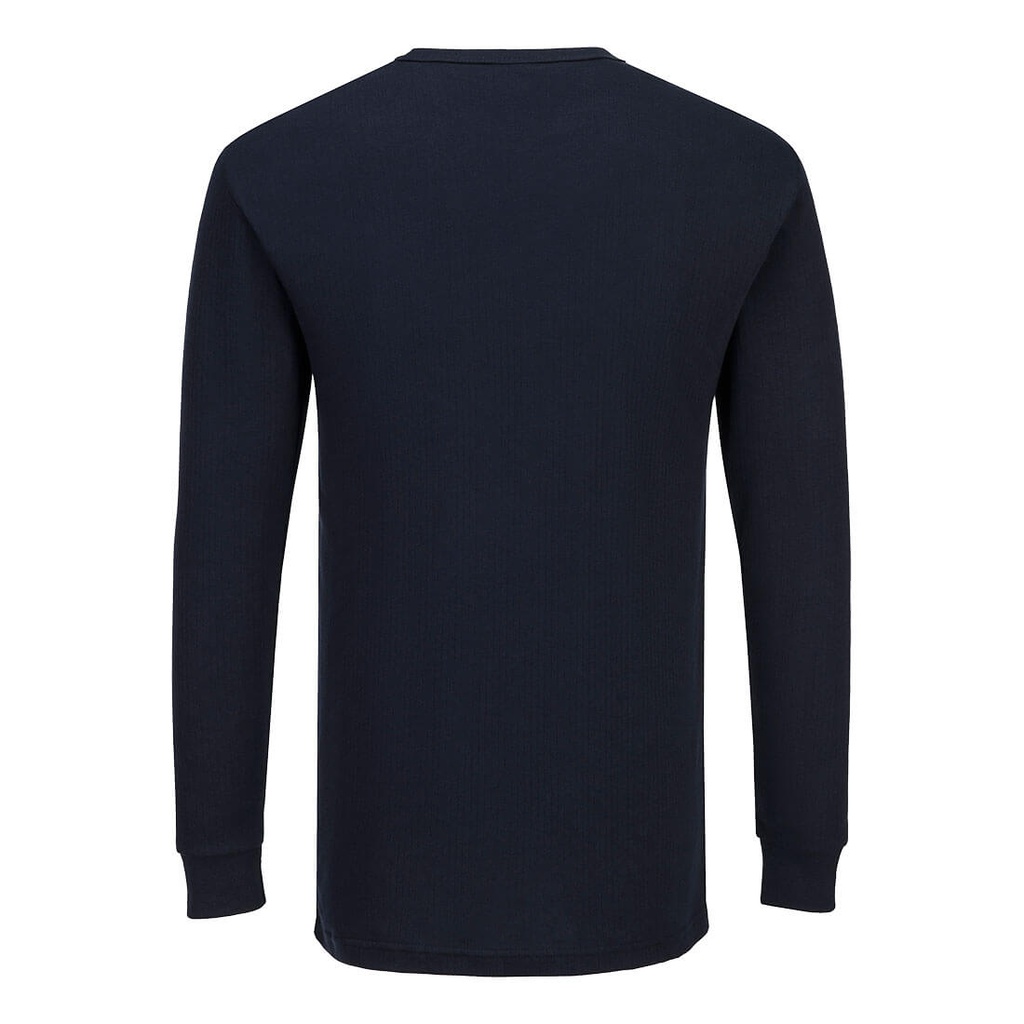 B123 Thermal T-Shirt Long Sleeve
