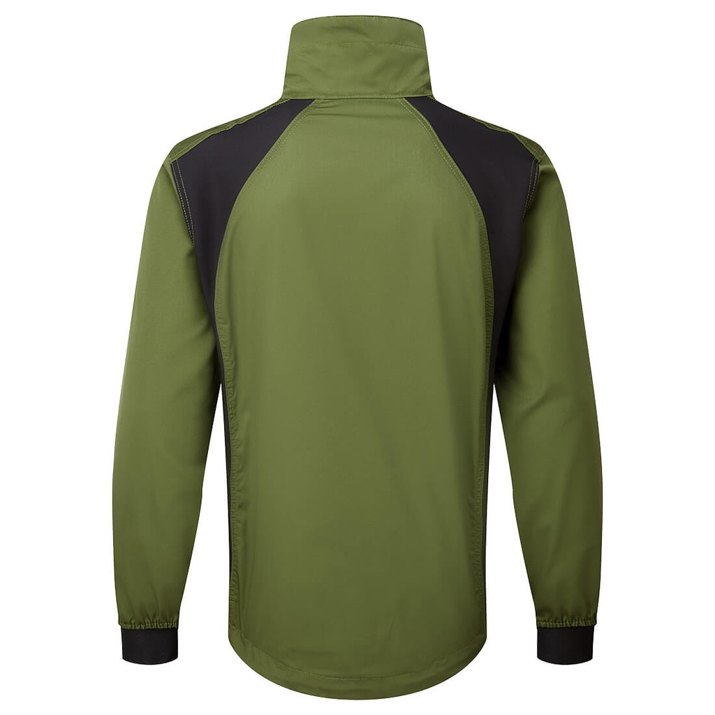 CD885 WX2 Stretch Work Jacket