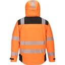 PW360 PW3 Hi-Vis Extreme Rain Jacket