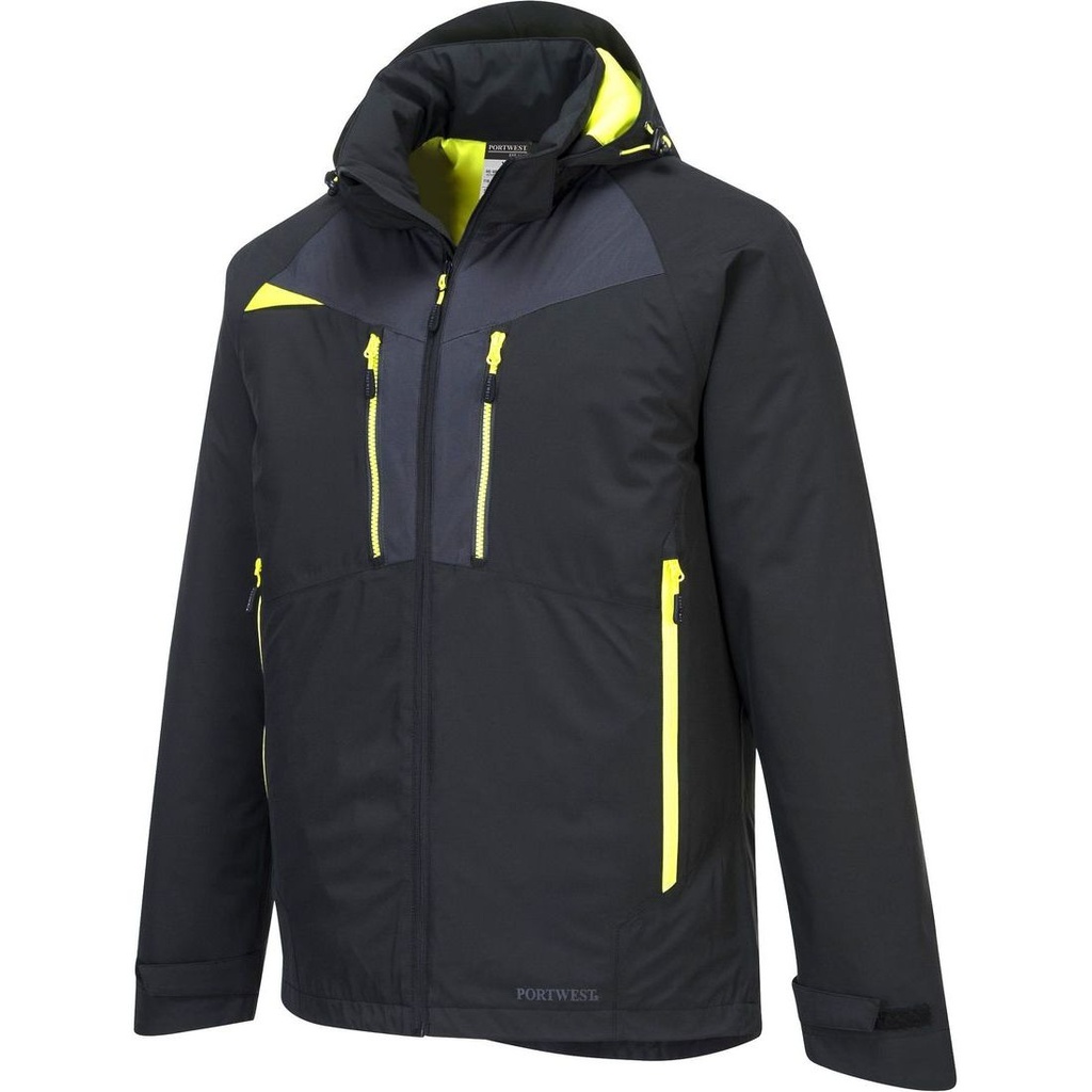 DX460 DX4 Winter Jacket