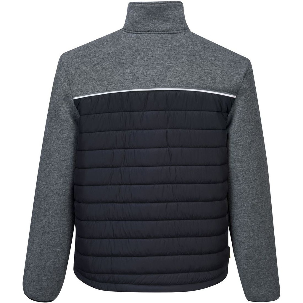 DX471 DX4 Hybrid Baffle Jacket