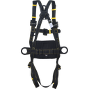 FA1021200 DIELECTRI Dielectric Harness with belt (3)