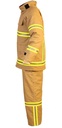 Matrix Plus PBI® Matrix Primus Fire Fighting Suit (Jacket/Trousers), Level 2