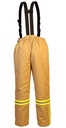 PBI® 55 Gold - Primus Fire Fighting Suit (Jacket/Trousers), Level 2