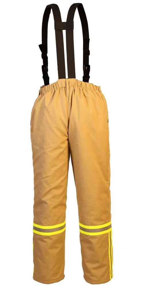 PBI® Gold - Primus Fire Fighting Suit (Jacket/Trousers), Level 2, e-PTFE Membrane