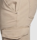 PA9206 FONTA Cotton Stretch Trousers