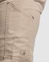 PA9206 FONTA Cotton Stretch Trousers