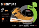 70534-03 BRENNERO BOA® Boots S3S FO SC LG SR