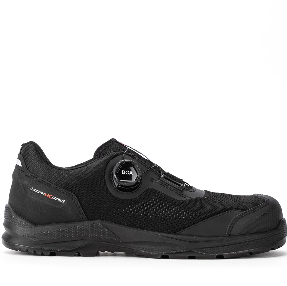 66547-00 XENO BOA® Runners S3S FO SR ESD