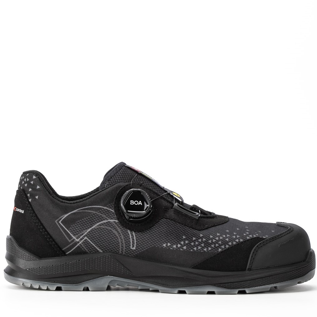 66532-01 NEON BOA® Runners S3S FO SR ESD