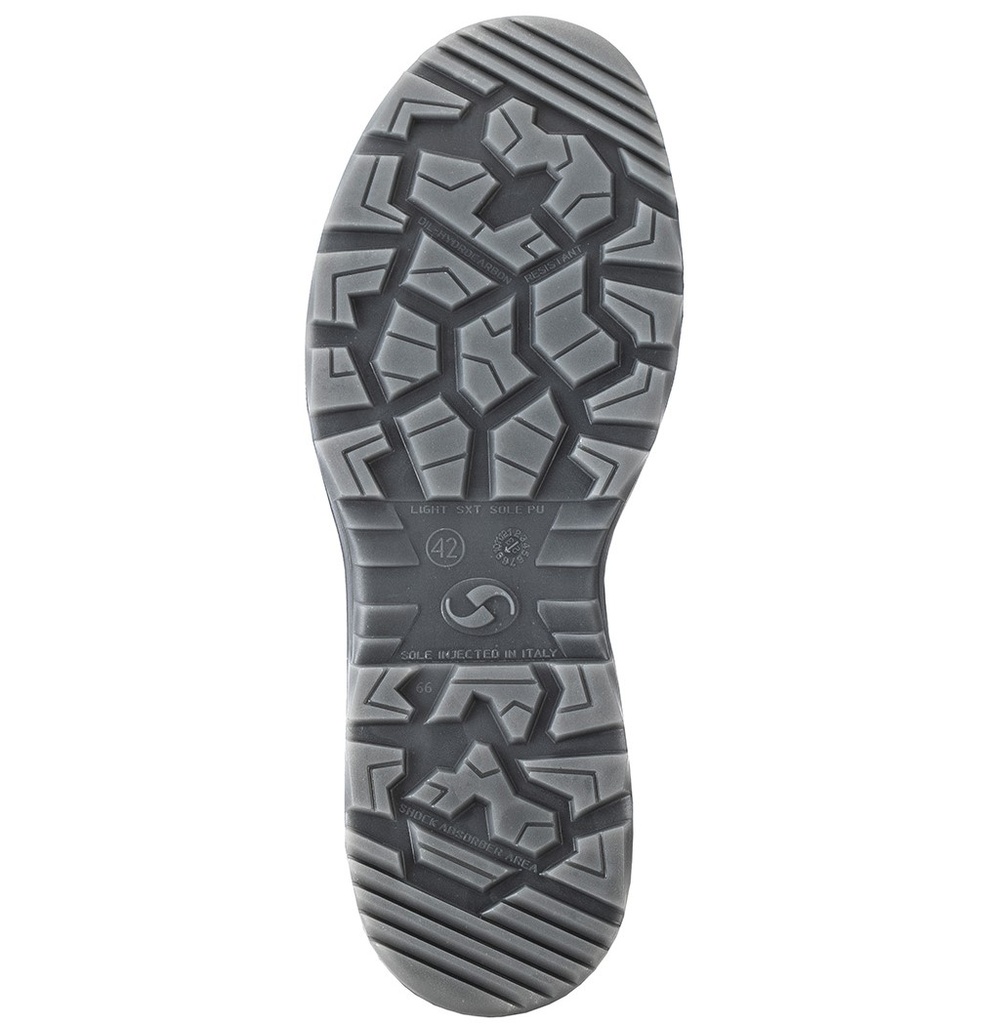 66532-01 NEON BOA® Runners S3S FO SR ESD